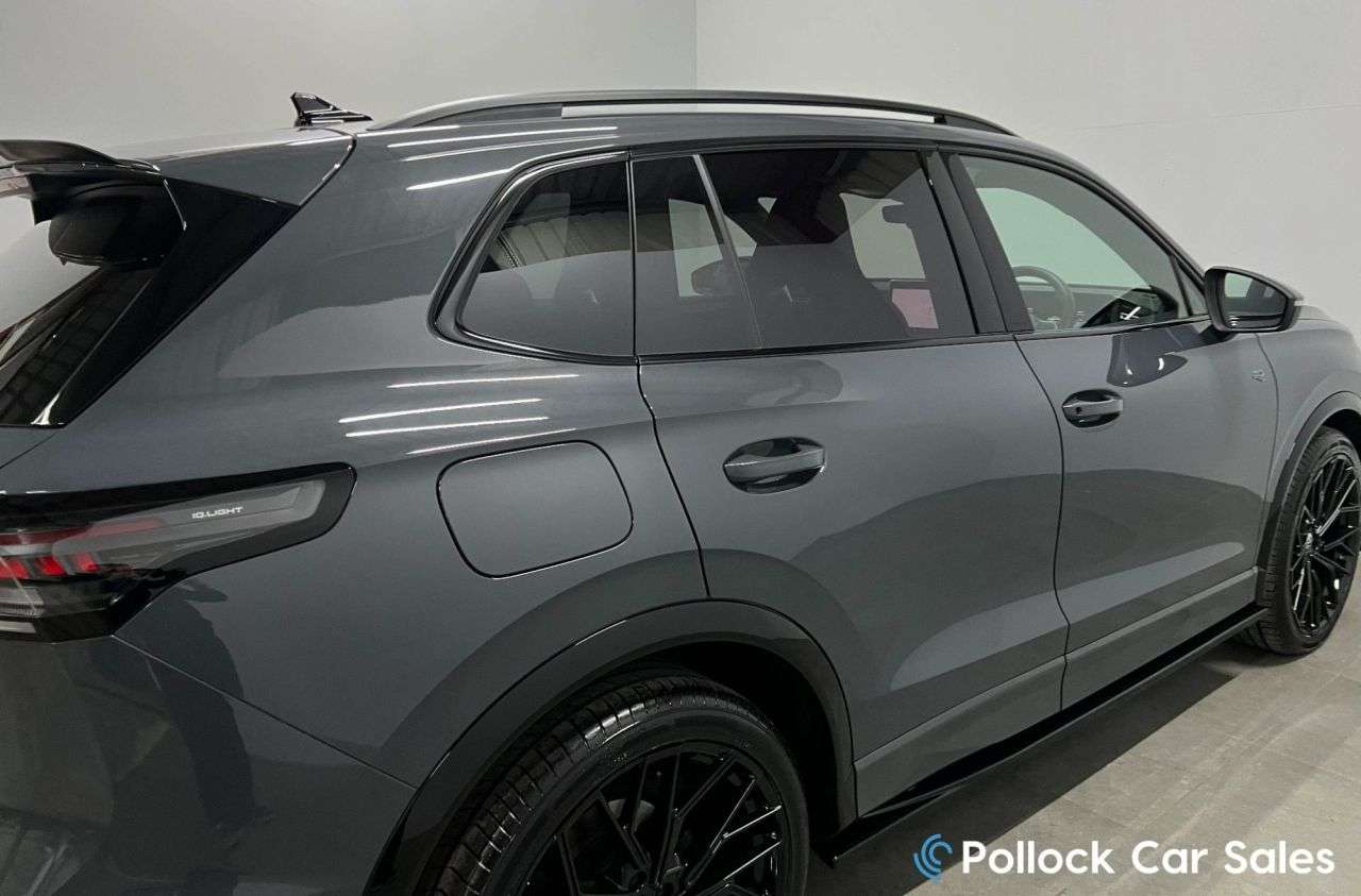 2024 VOLKSWAGEN TIGUAN 2024 VOLKSWAGEN TIGUAN