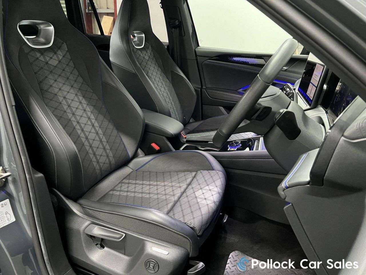 2024 VOLKSWAGEN TIGUAN 2024 VOLKSWAGEN TIGUAN
