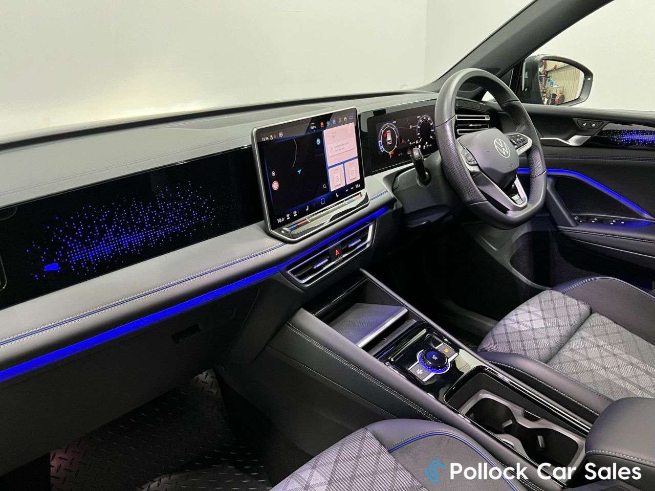 2024 VOLKSWAGEN TIGUAN 2024 VOLKSWAGEN TIGUAN