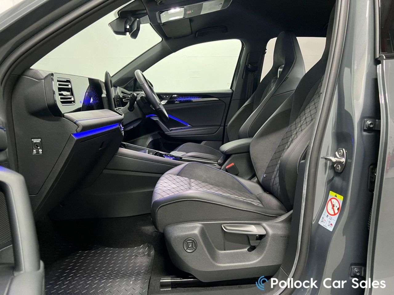 2024 VOLKSWAGEN TIGUAN 2024 VOLKSWAGEN TIGUAN