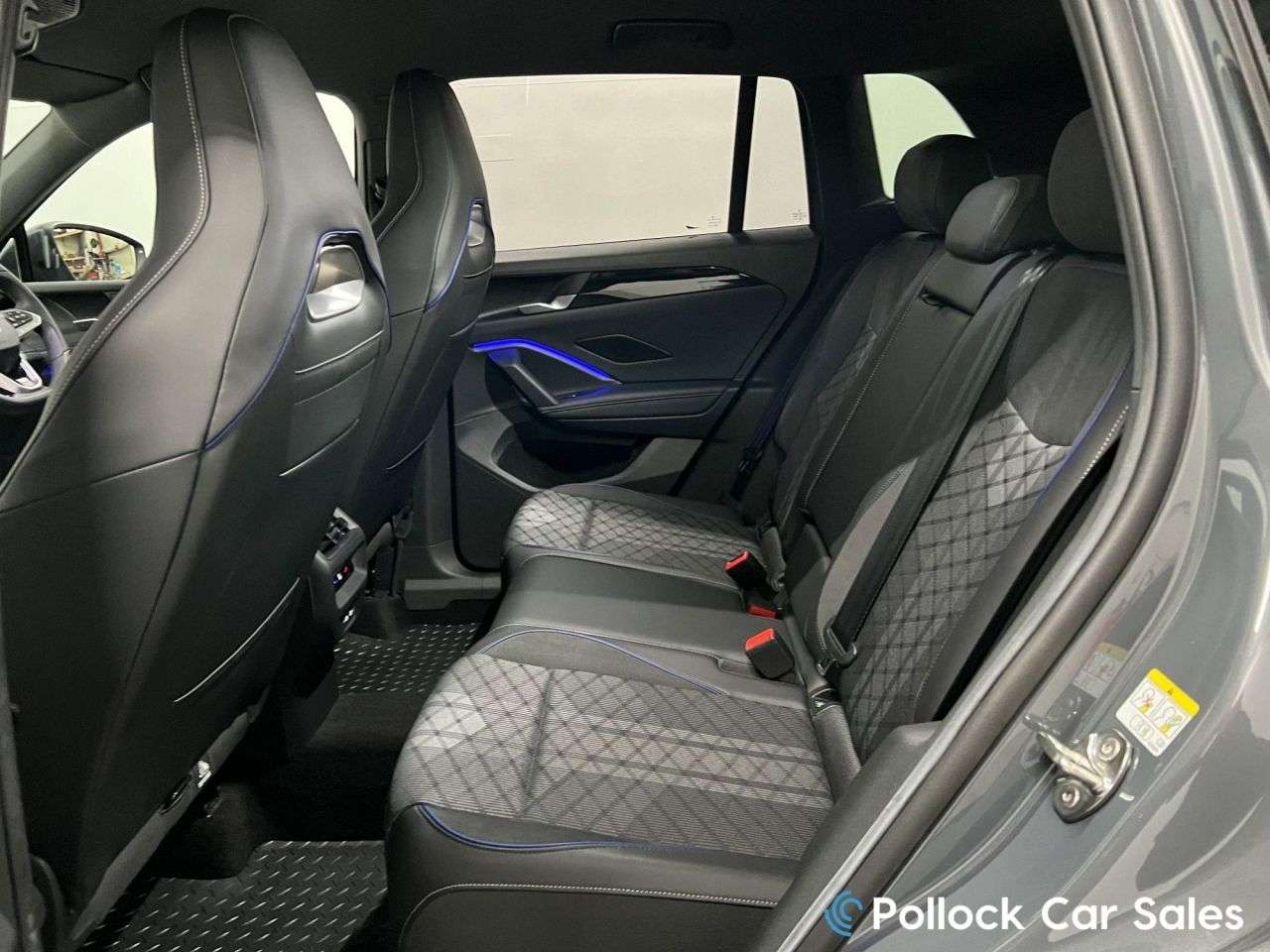2024 VOLKSWAGEN TIGUAN 2024 VOLKSWAGEN TIGUAN