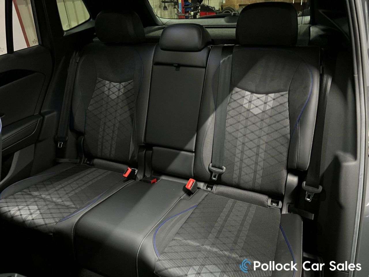 2024 VOLKSWAGEN TIGUAN 2024 VOLKSWAGEN TIGUAN
