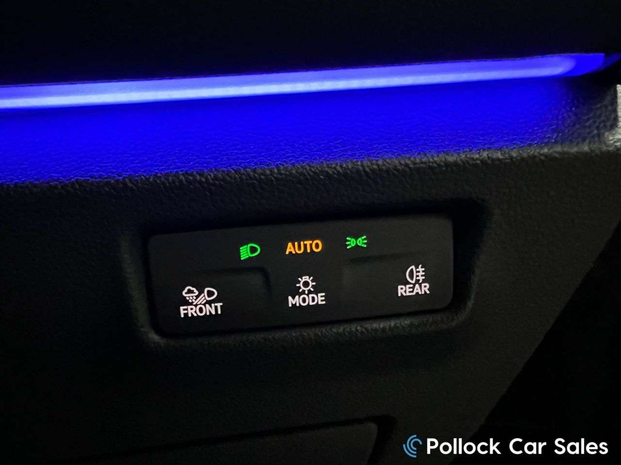 2024 VOLKSWAGEN TIGUAN 2024 VOLKSWAGEN TIGUAN