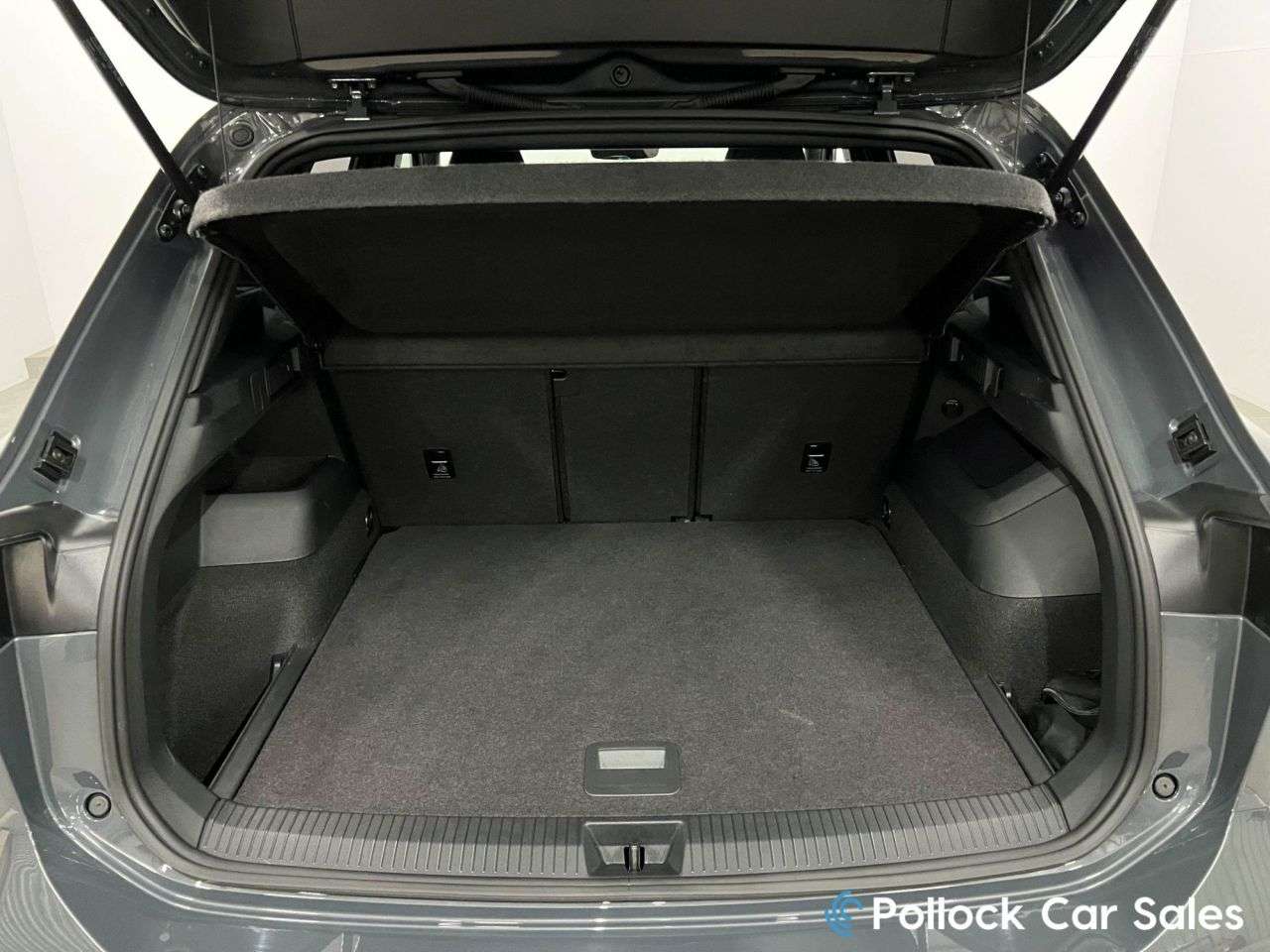 2024 VOLKSWAGEN TIGUAN 2024 VOLKSWAGEN TIGUAN