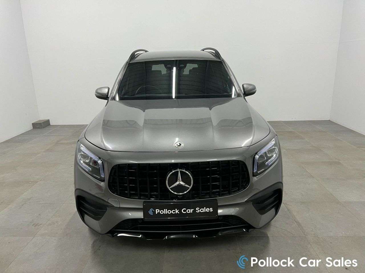 2021 MERCEDES-BENZ GLB 2021 MERCEDES-BENZ GLB