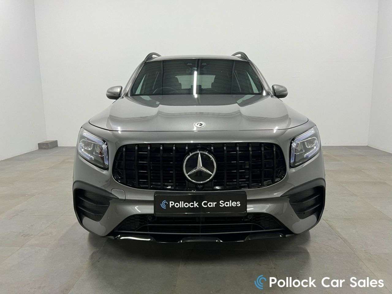 2021 MERCEDES-BENZ GLB 2021 MERCEDES-BENZ GLB