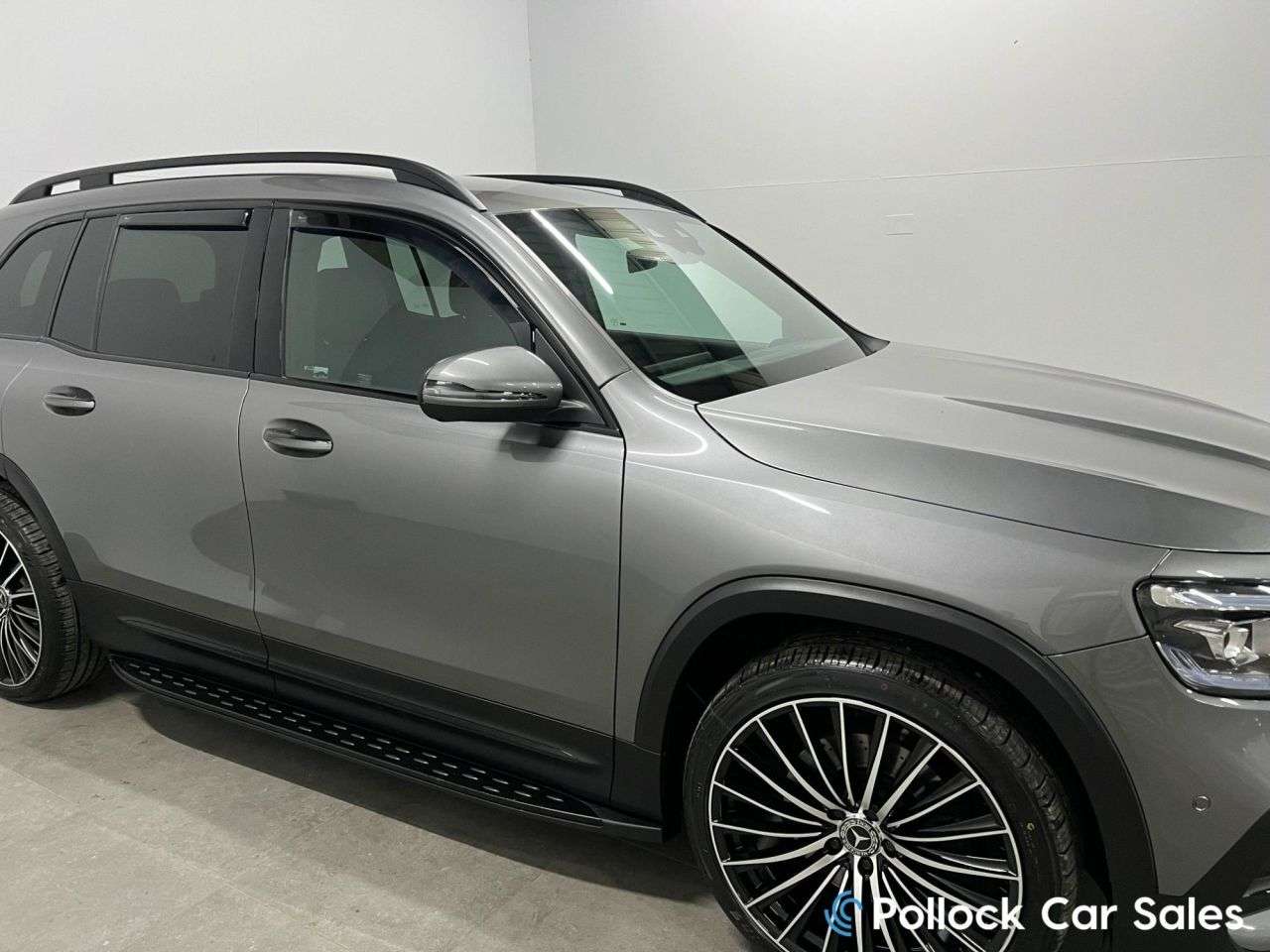 2021 MERCEDES-BENZ GLB 2021 MERCEDES-BENZ GLB