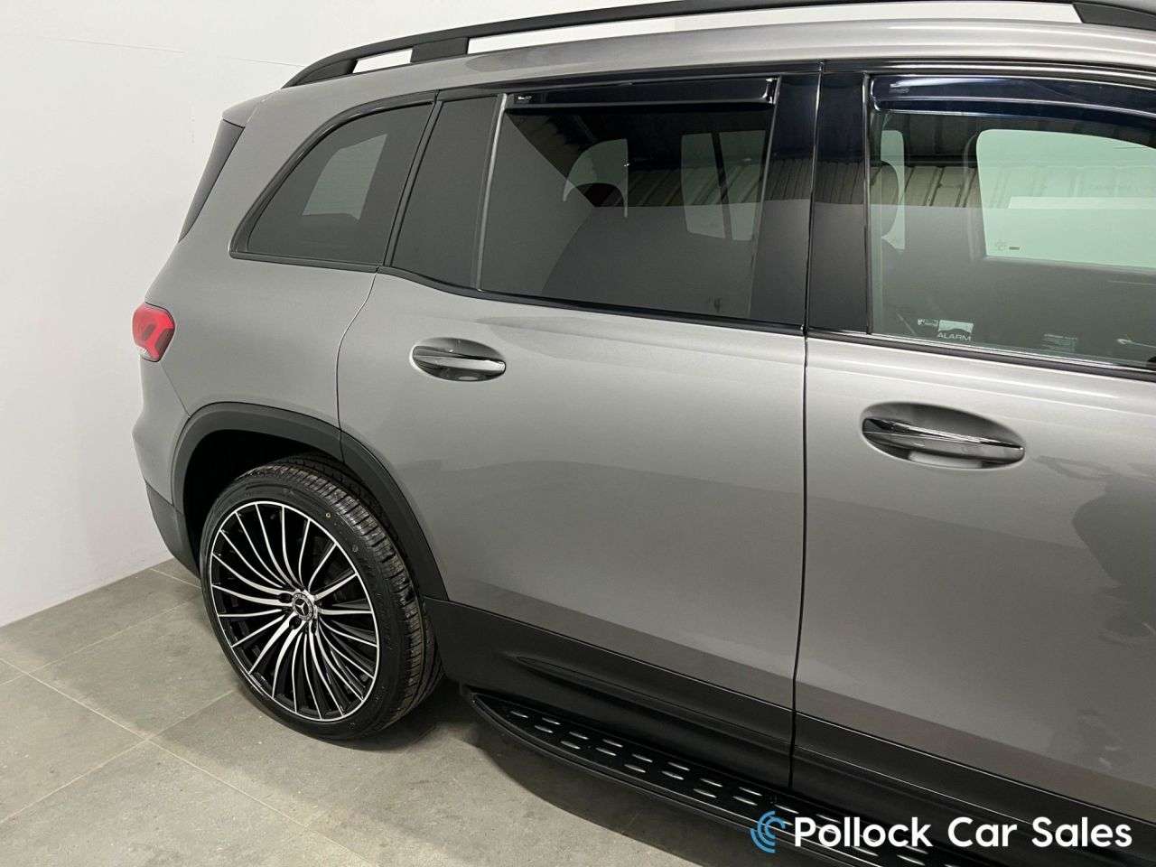 2021 MERCEDES-BENZ GLB 2021 MERCEDES-BENZ GLB