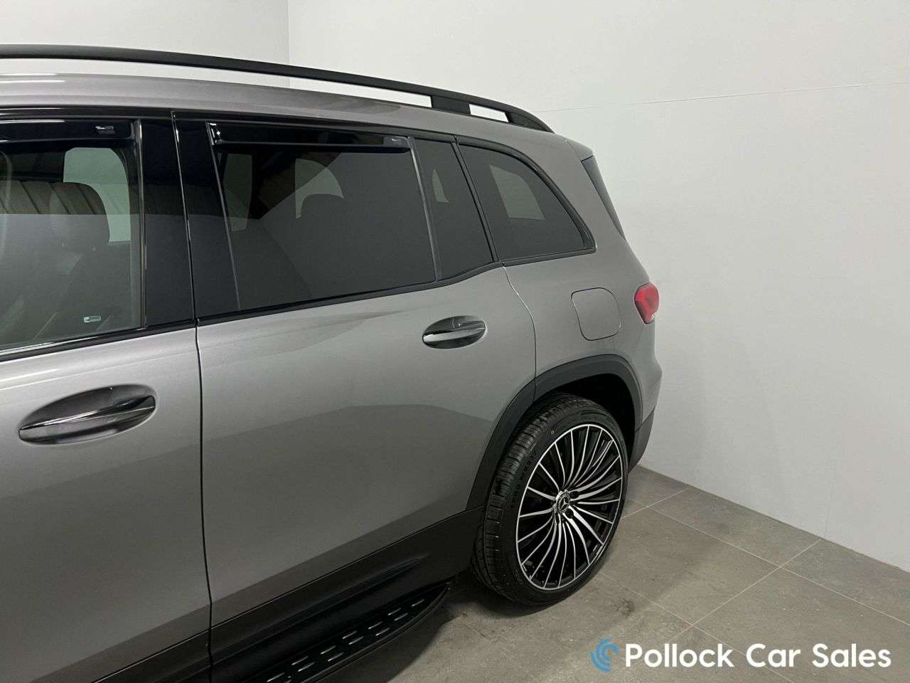 2021 MERCEDES-BENZ GLB 2021 MERCEDES-BENZ GLB
