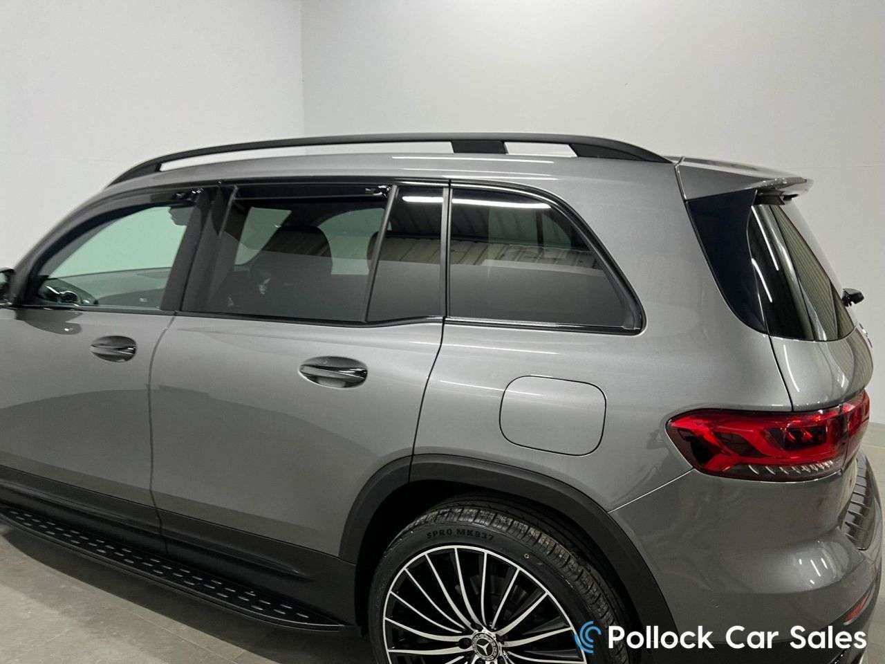 2021 MERCEDES-BENZ GLB 2021 MERCEDES-BENZ GLB