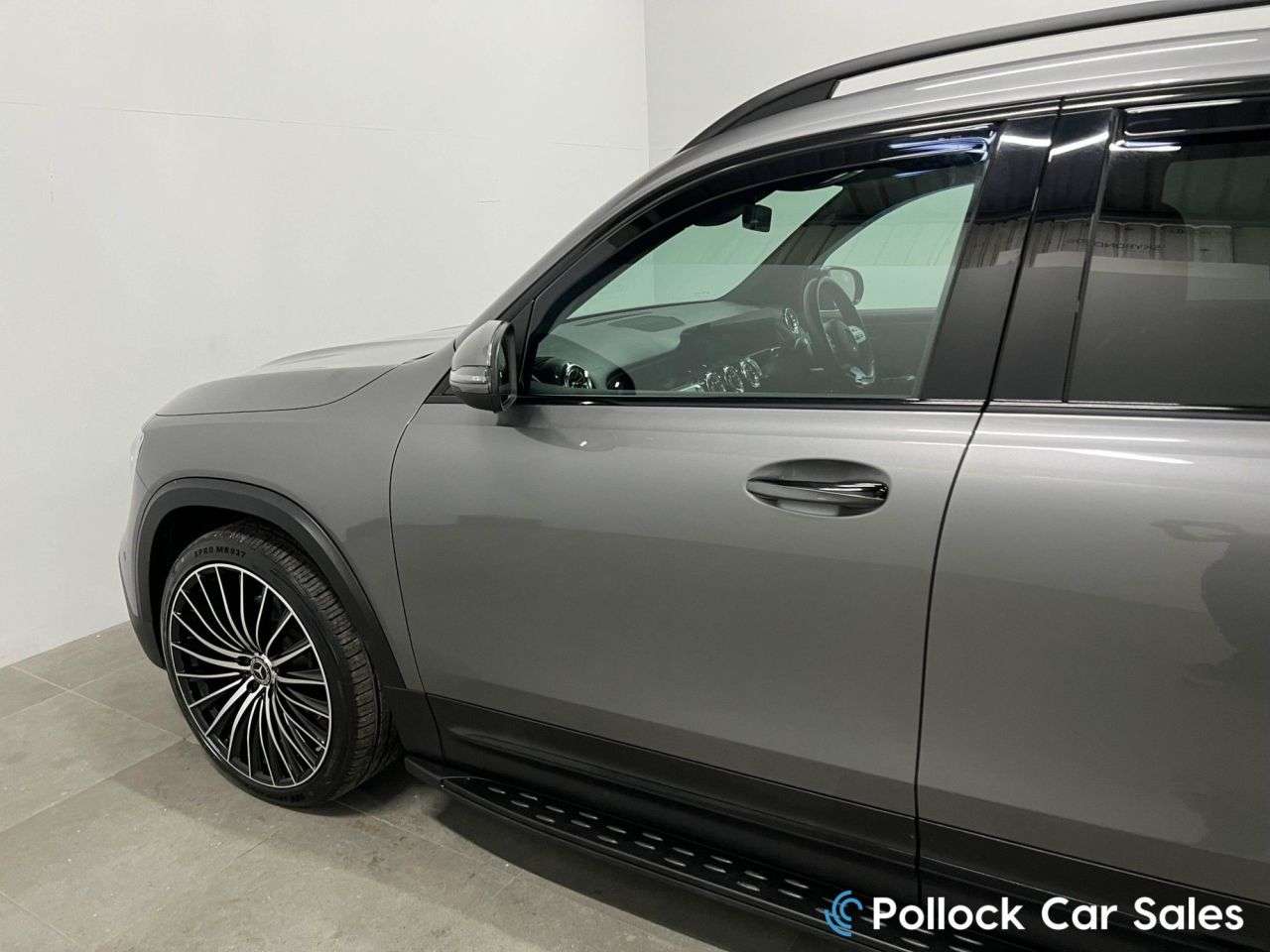 2021 MERCEDES-BENZ GLB 2021 MERCEDES-BENZ GLB