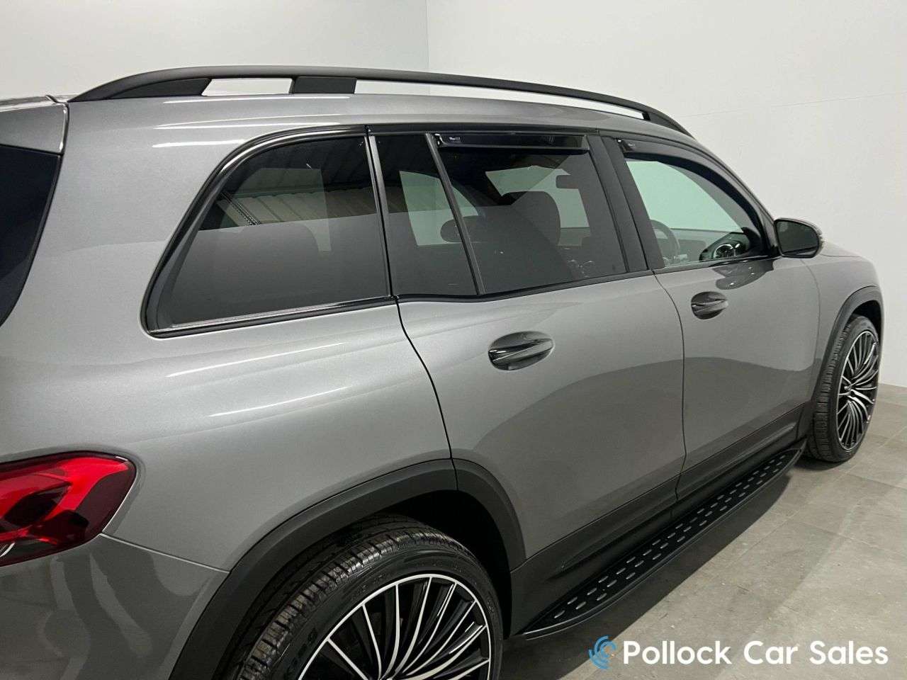 2021 MERCEDES-BENZ GLB 2021 MERCEDES-BENZ GLB