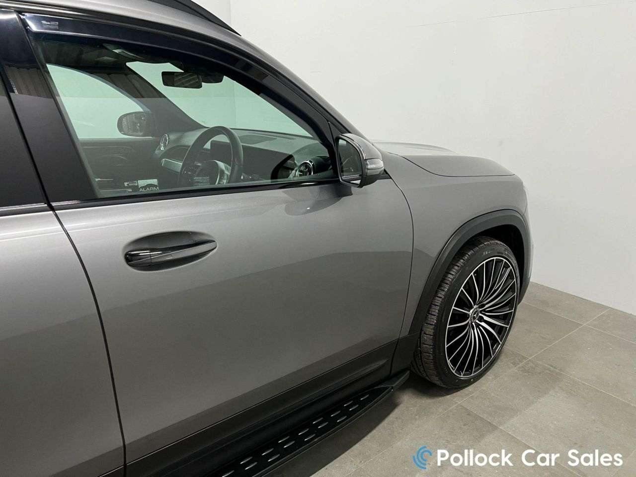 2021 MERCEDES-BENZ GLB 2021 MERCEDES-BENZ GLB