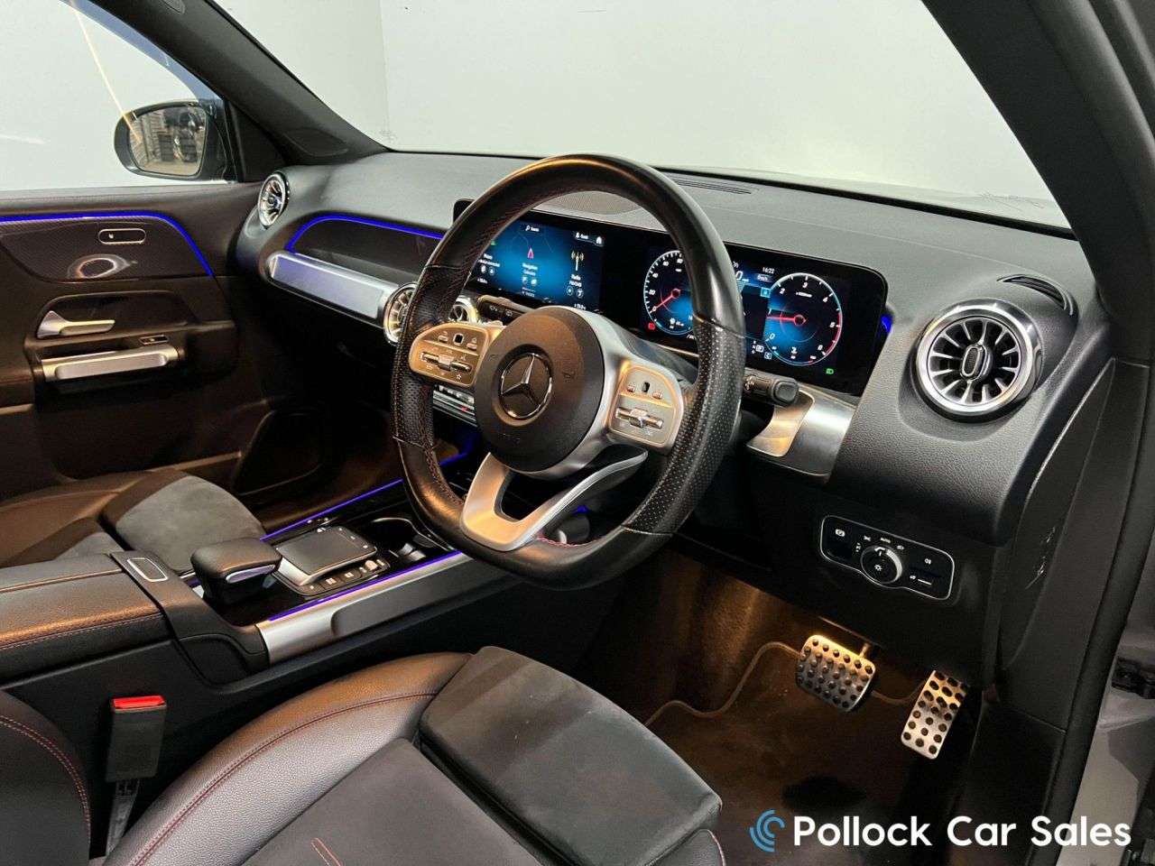 2021 MERCEDES-BENZ GLB 2021 MERCEDES-BENZ GLB