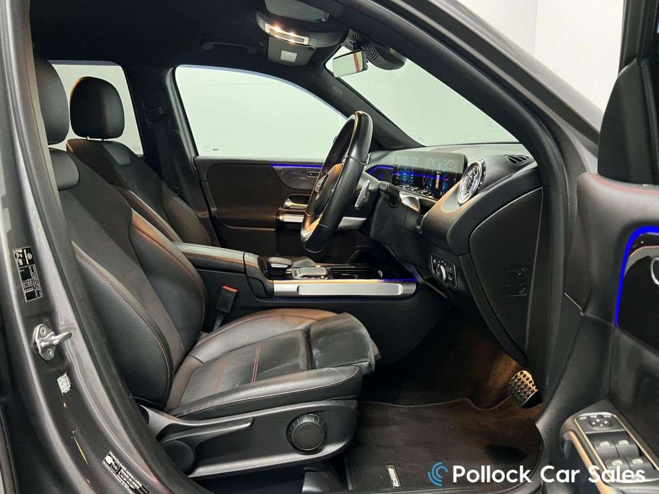 2021 MERCEDES-BENZ GLB 2021 MERCEDES-BENZ GLB