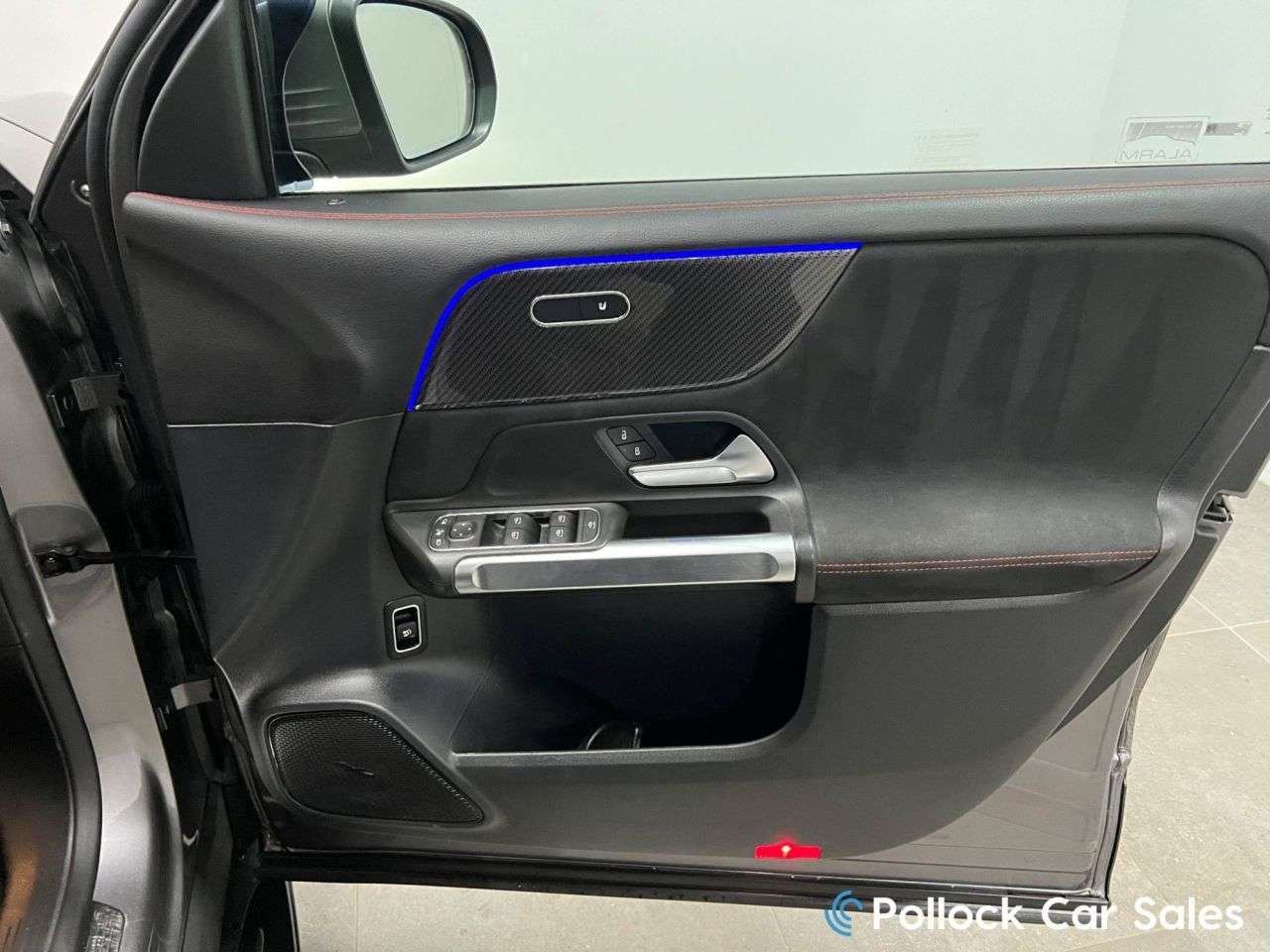 2021 MERCEDES-BENZ GLB 2021 MERCEDES-BENZ GLB
