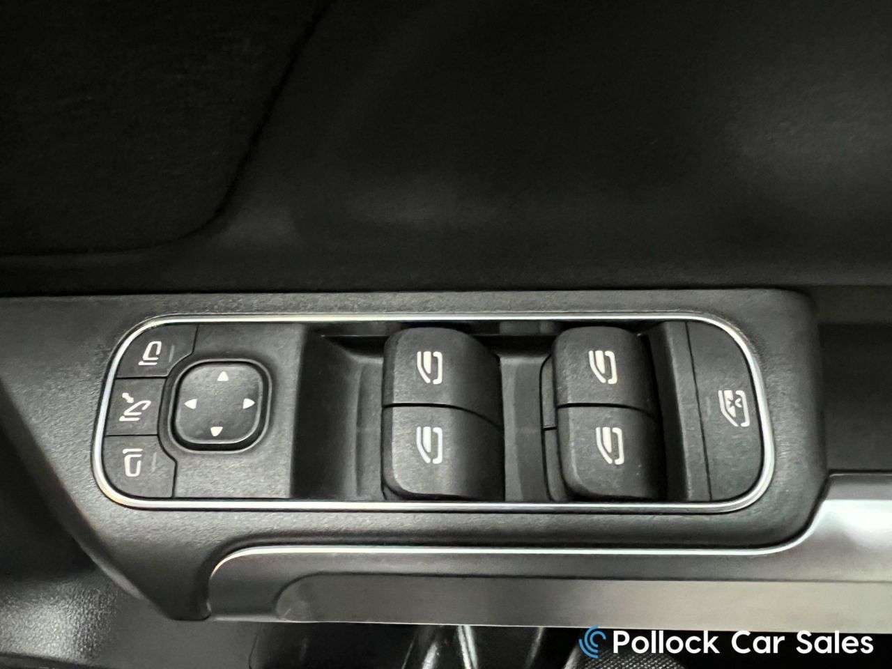 2021 MERCEDES-BENZ GLB 2021 MERCEDES-BENZ GLB