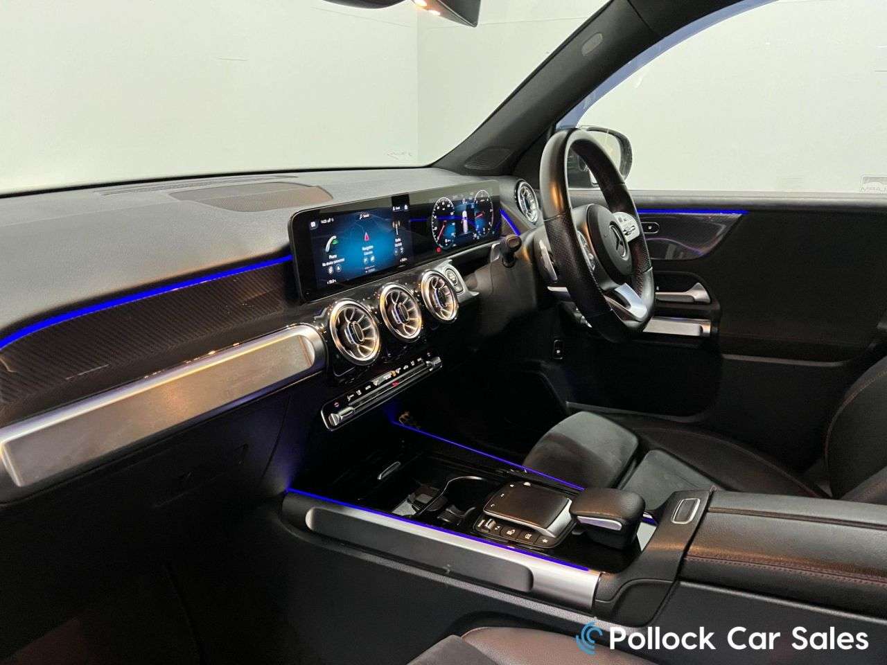 2021 MERCEDES-BENZ GLB 2021 MERCEDES-BENZ GLB