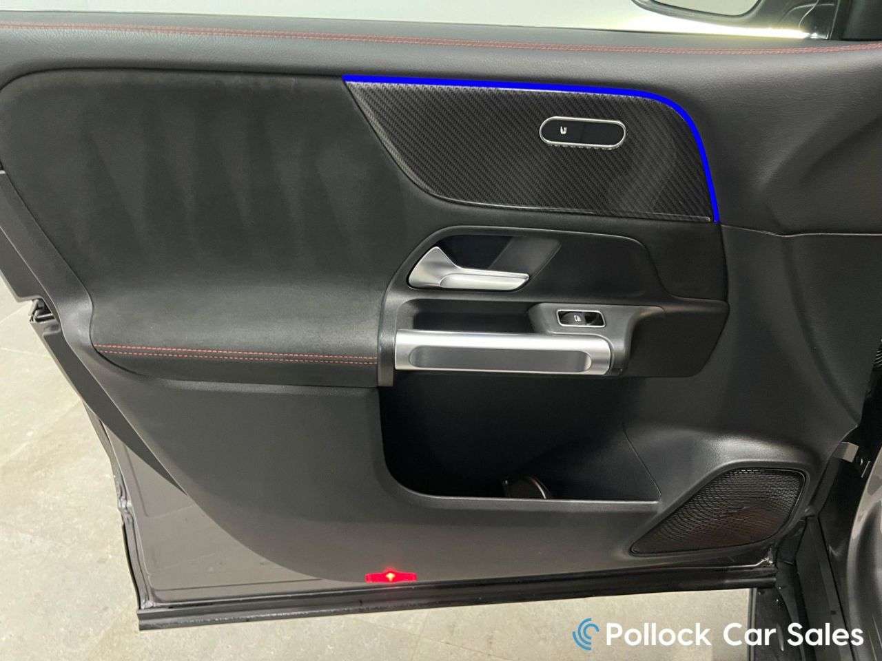2021 MERCEDES-BENZ GLB 2021 MERCEDES-BENZ GLB