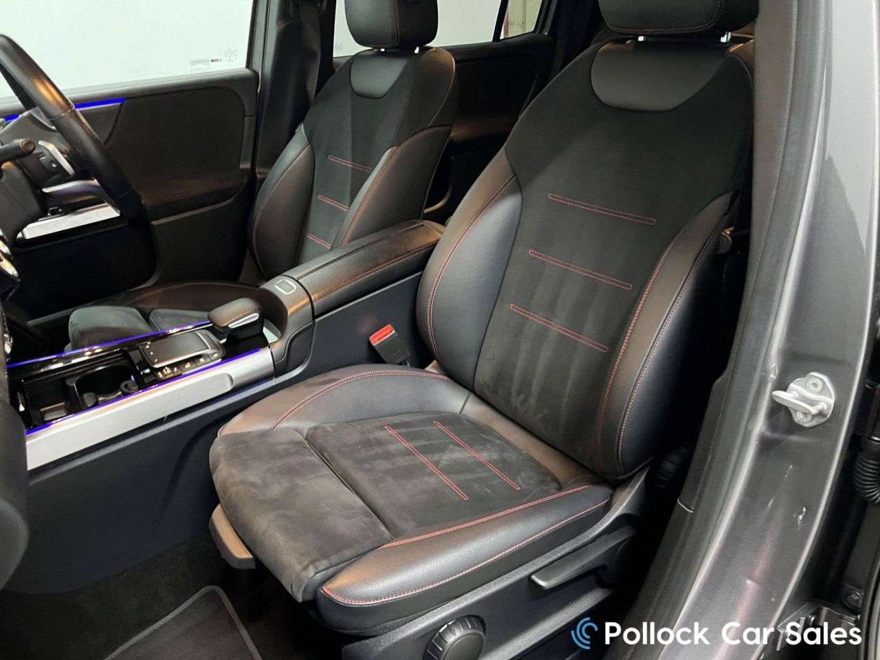 2021 MERCEDES-BENZ GLB 2021 MERCEDES-BENZ GLB