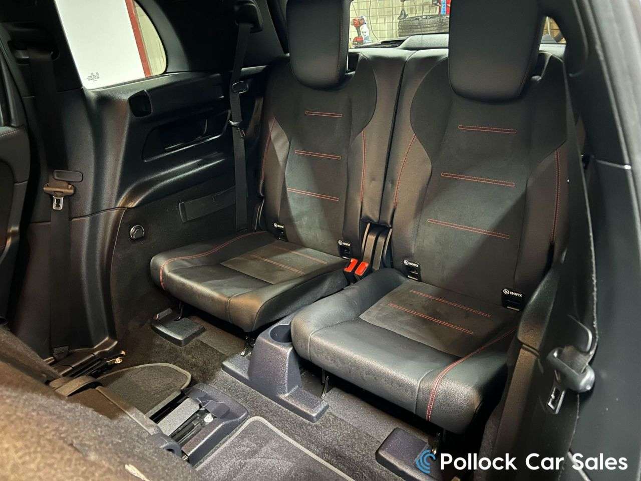 2021 MERCEDES-BENZ GLB 2021 MERCEDES-BENZ GLB