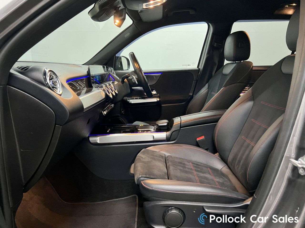 2021 MERCEDES-BENZ GLB 2021 MERCEDES-BENZ GLB