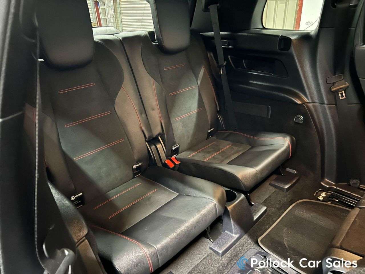 2021 MERCEDES-BENZ GLB 2021 MERCEDES-BENZ GLB