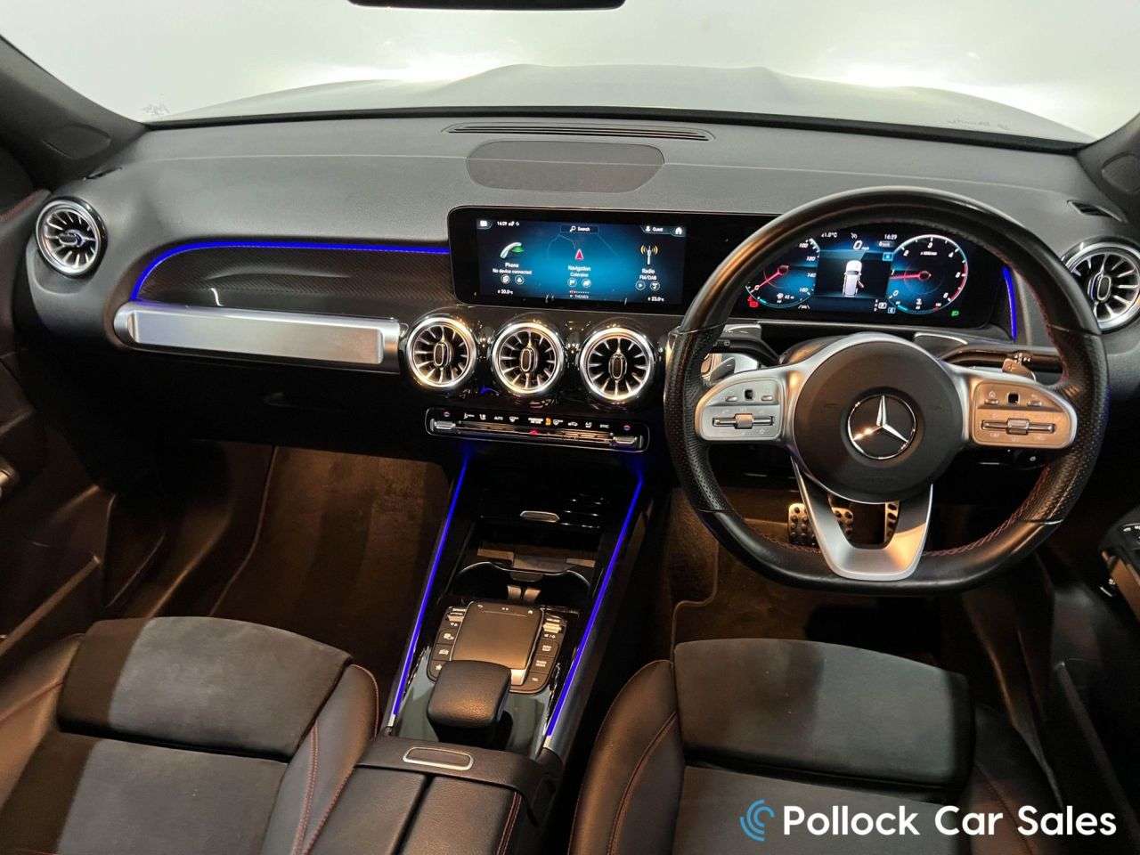 2021 MERCEDES-BENZ GLB 2021 MERCEDES-BENZ GLB