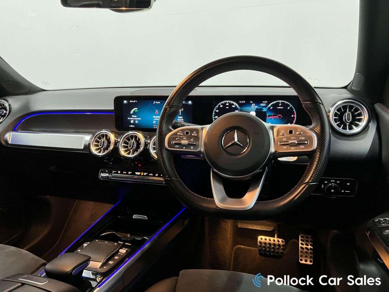 2021 MERCEDES-BENZ GLB 2021 MERCEDES-BENZ GLB