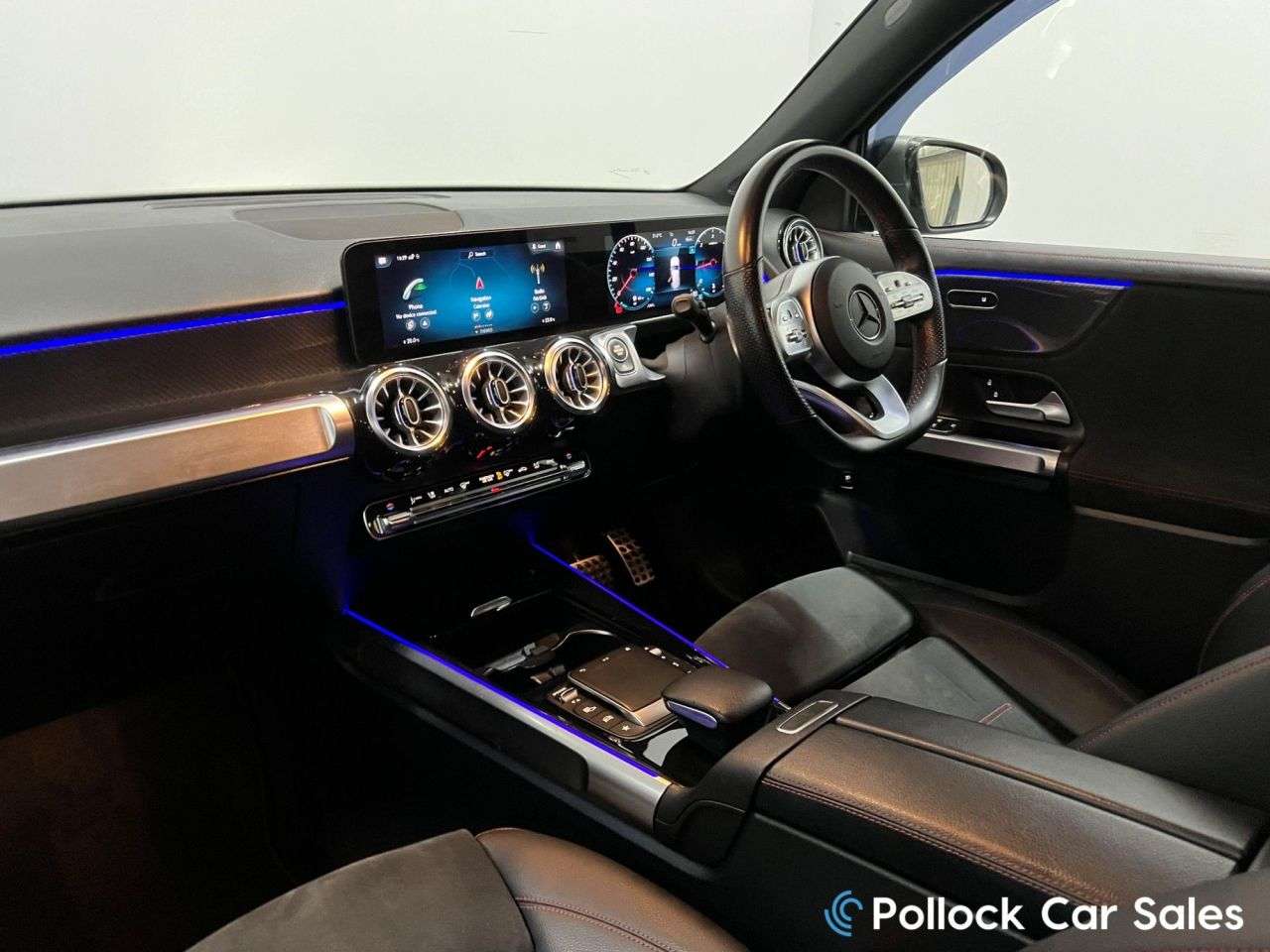 2021 MERCEDES-BENZ GLB 2021 MERCEDES-BENZ GLB