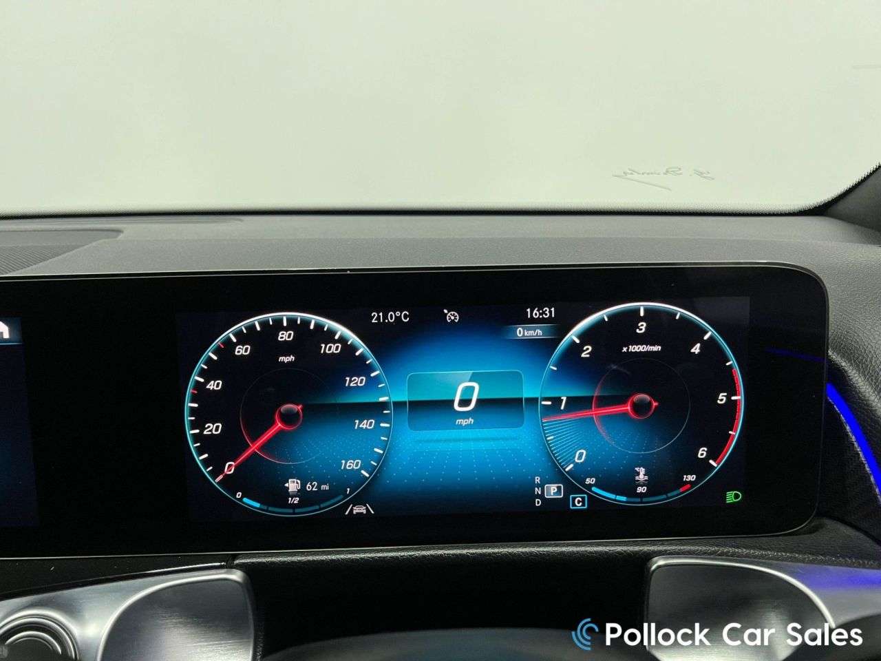 2021 MERCEDES-BENZ GLB 2021 MERCEDES-BENZ GLB