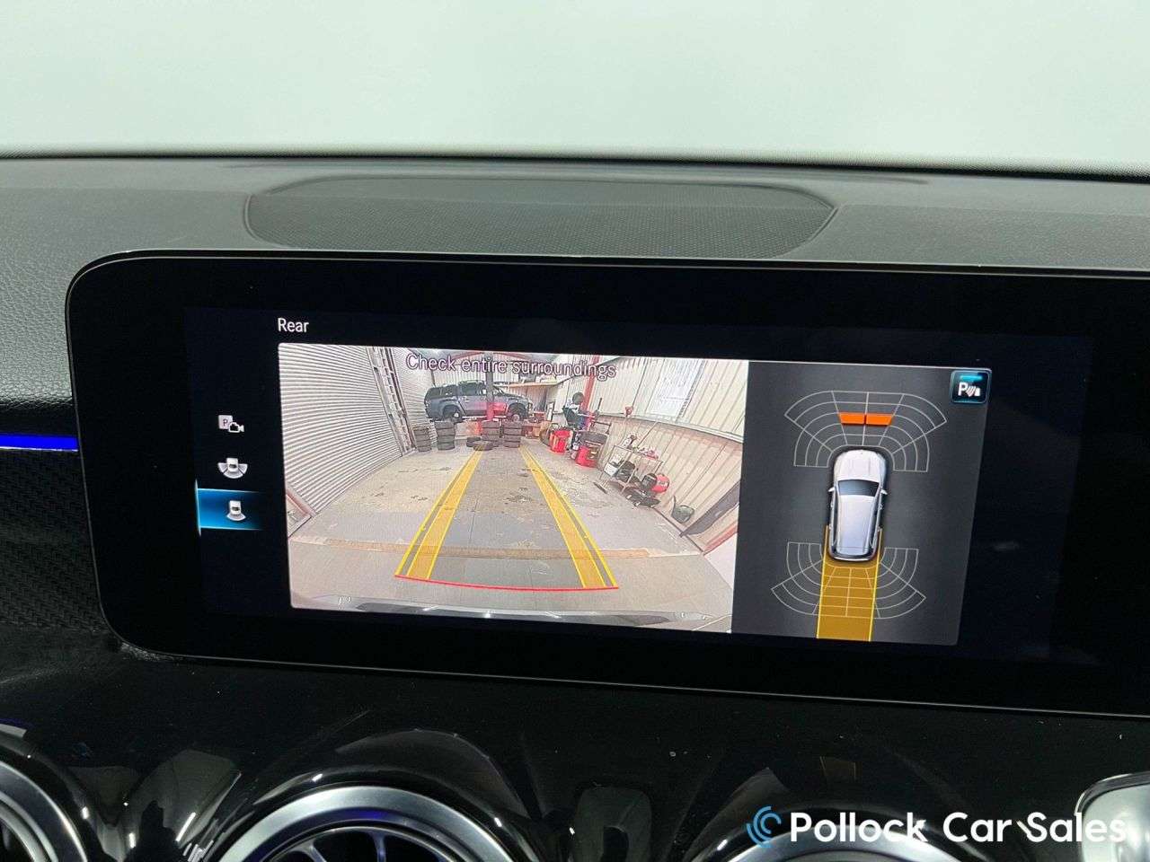 2021 MERCEDES-BENZ GLB 2021 MERCEDES-BENZ GLB