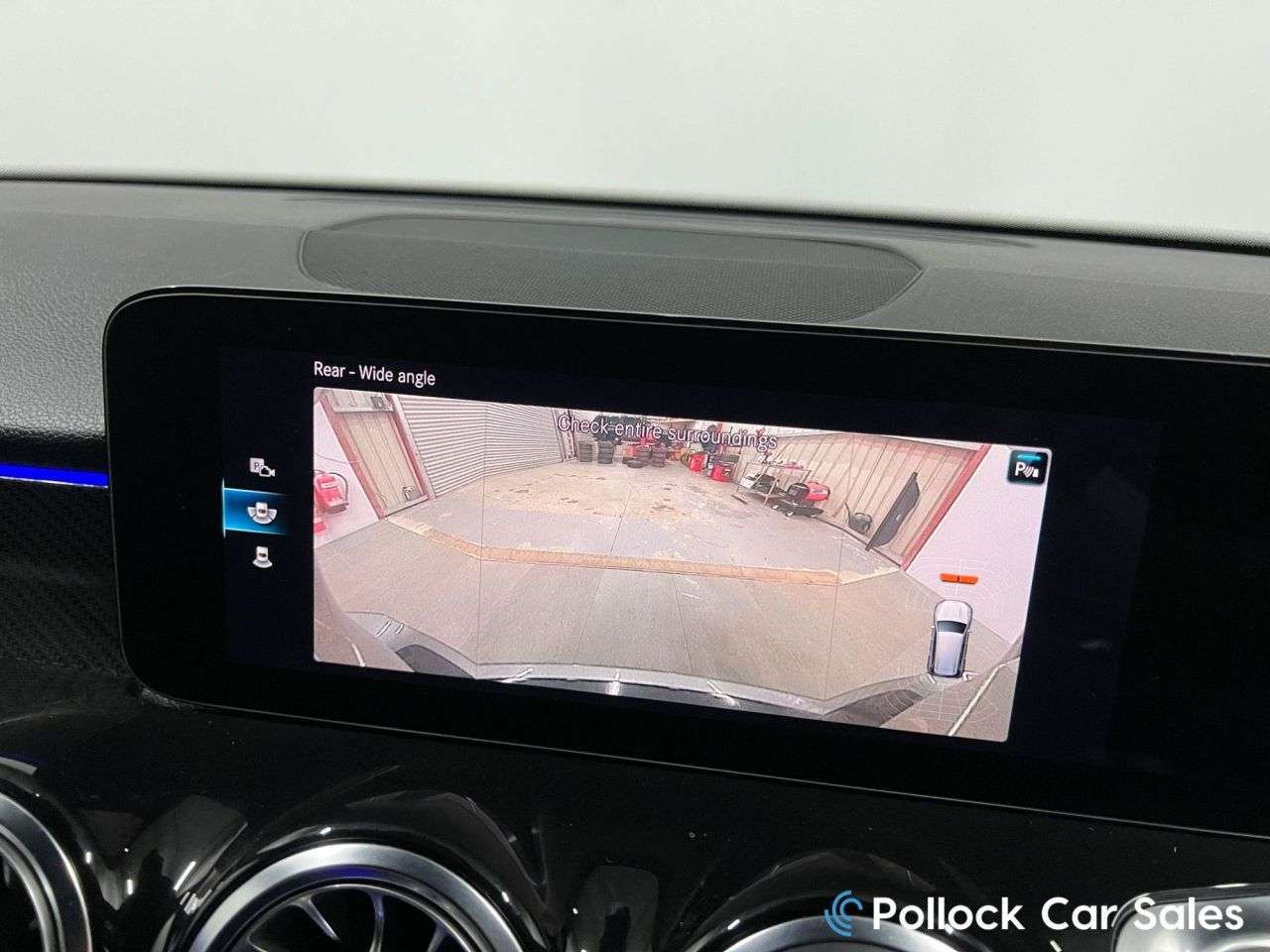 2021 MERCEDES-BENZ GLB 2021 MERCEDES-BENZ GLB