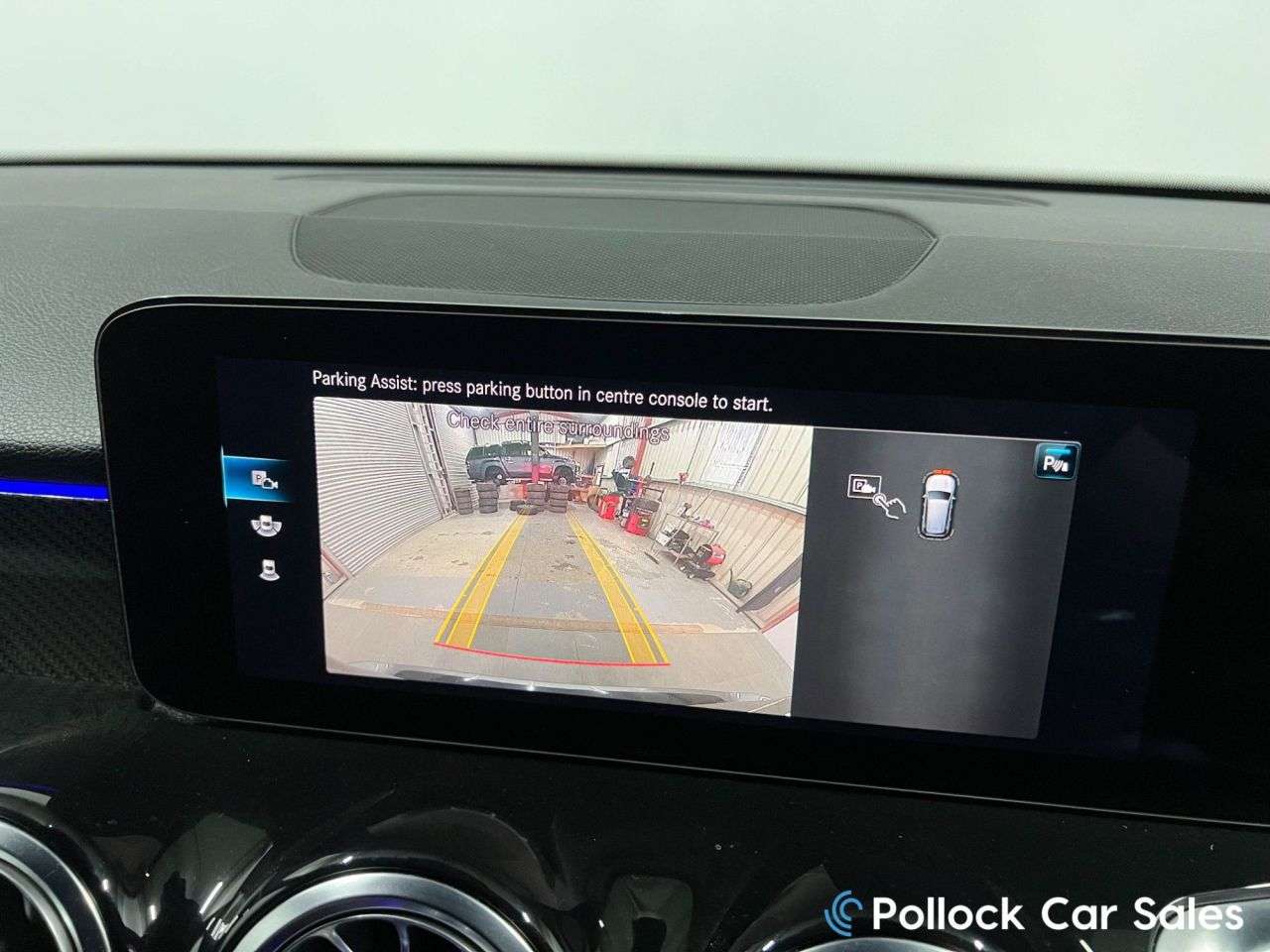 2021 MERCEDES-BENZ GLB 2021 MERCEDES-BENZ GLB