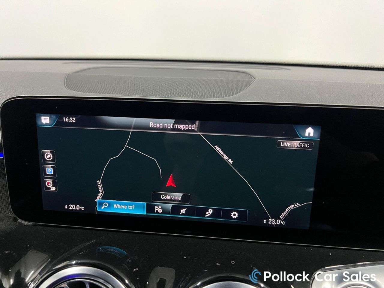 2021 MERCEDES-BENZ GLB 2021 MERCEDES-BENZ GLB