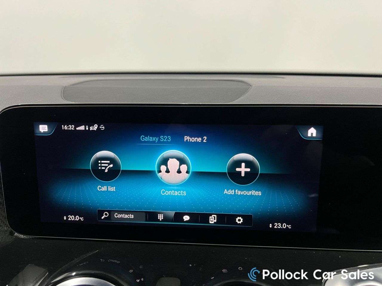 2021 MERCEDES-BENZ GLB 2021 MERCEDES-BENZ GLB
