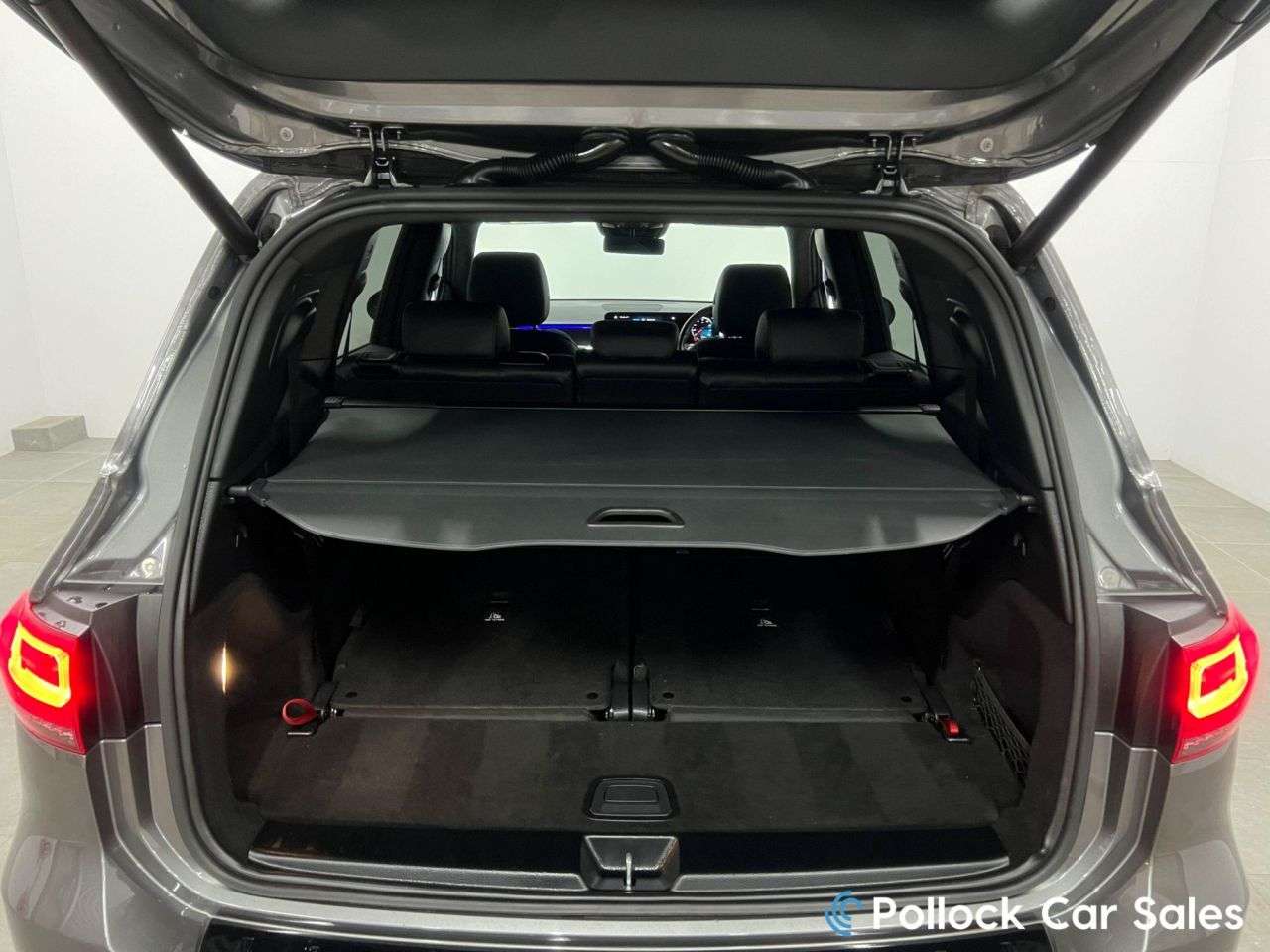 2021 MERCEDES-BENZ GLB 2021 MERCEDES-BENZ GLB