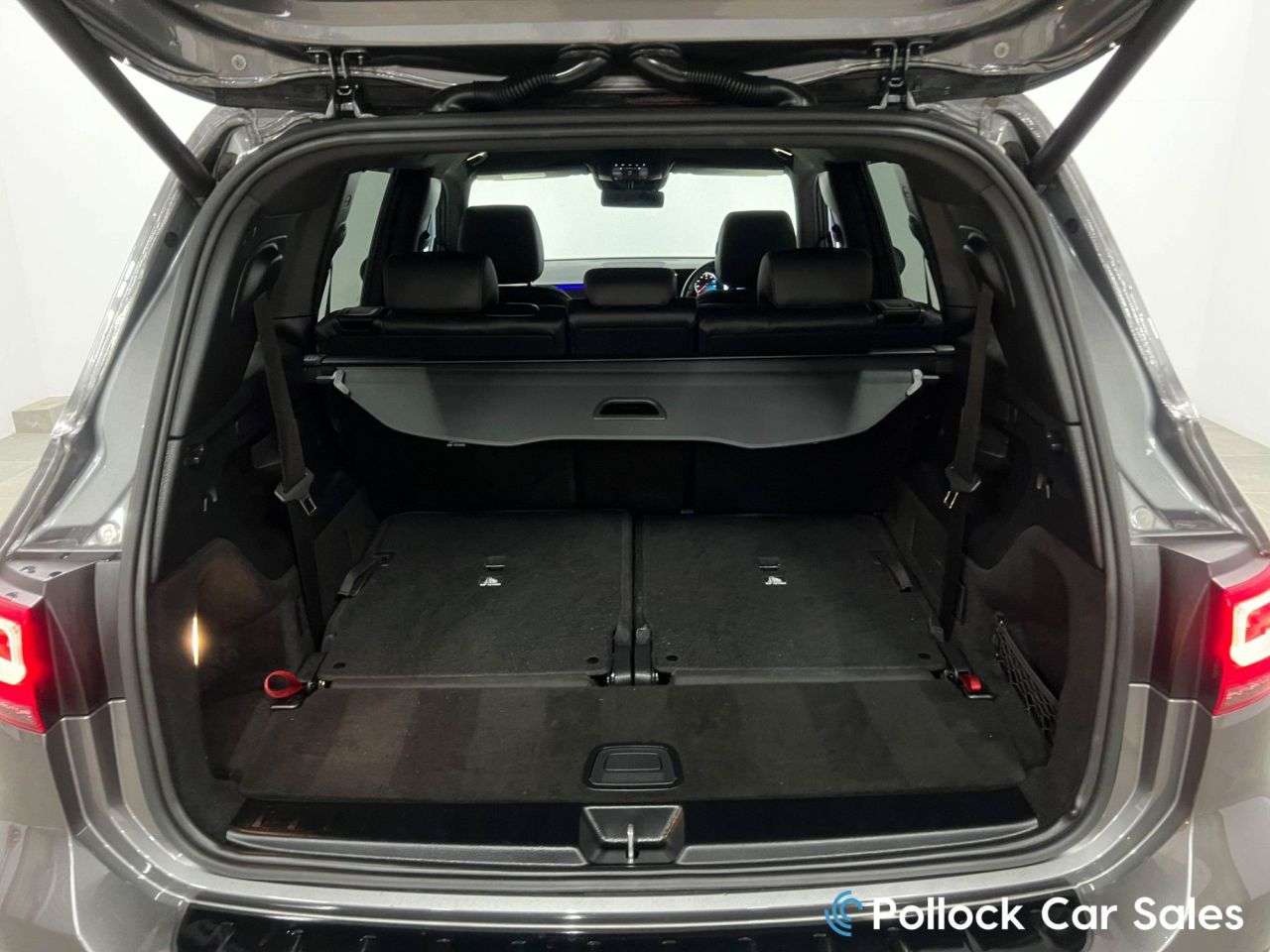2021 MERCEDES-BENZ GLB 2021 MERCEDES-BENZ GLB