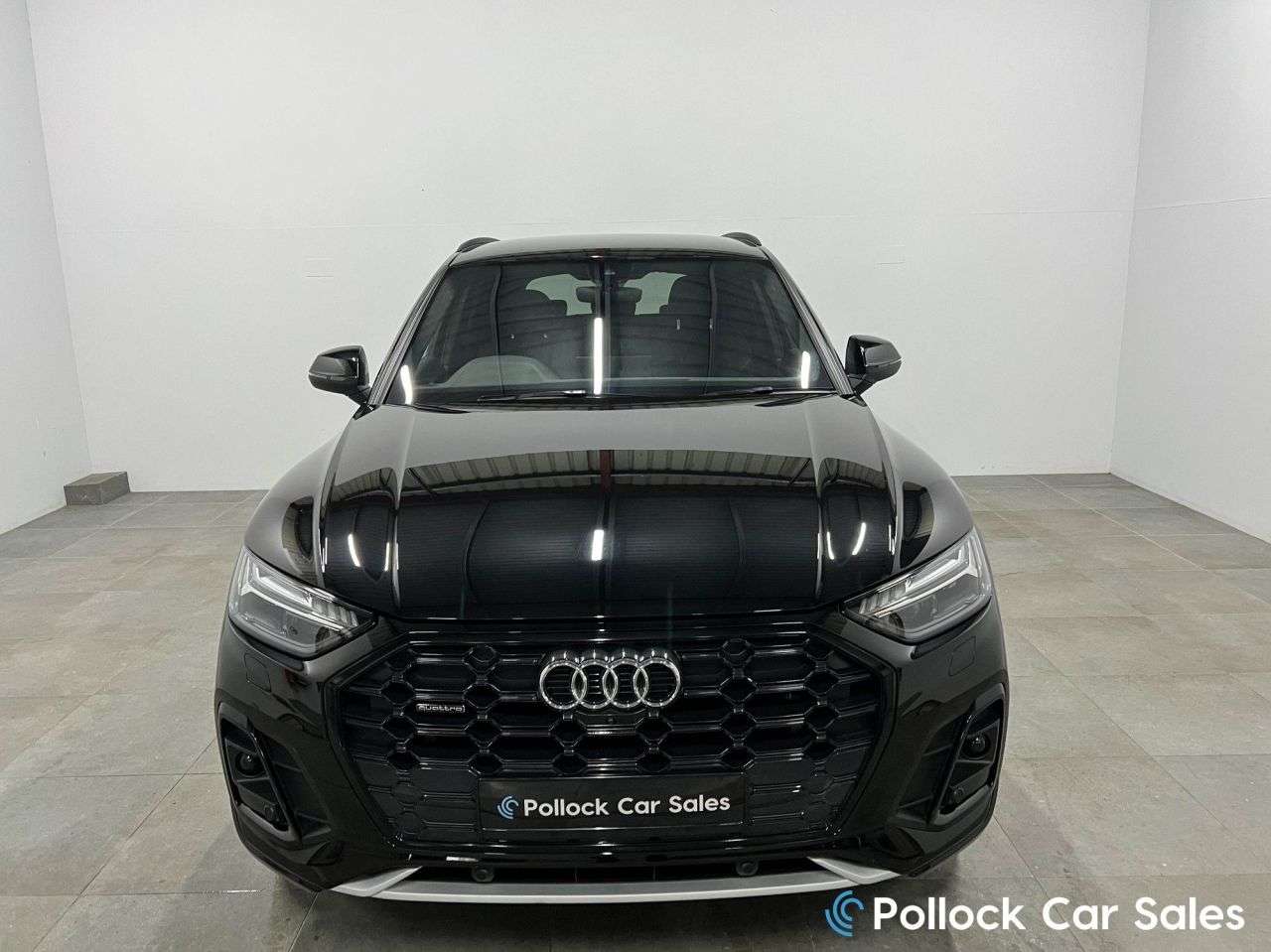 2023 AUDI Q5 2023 AUDI Q5