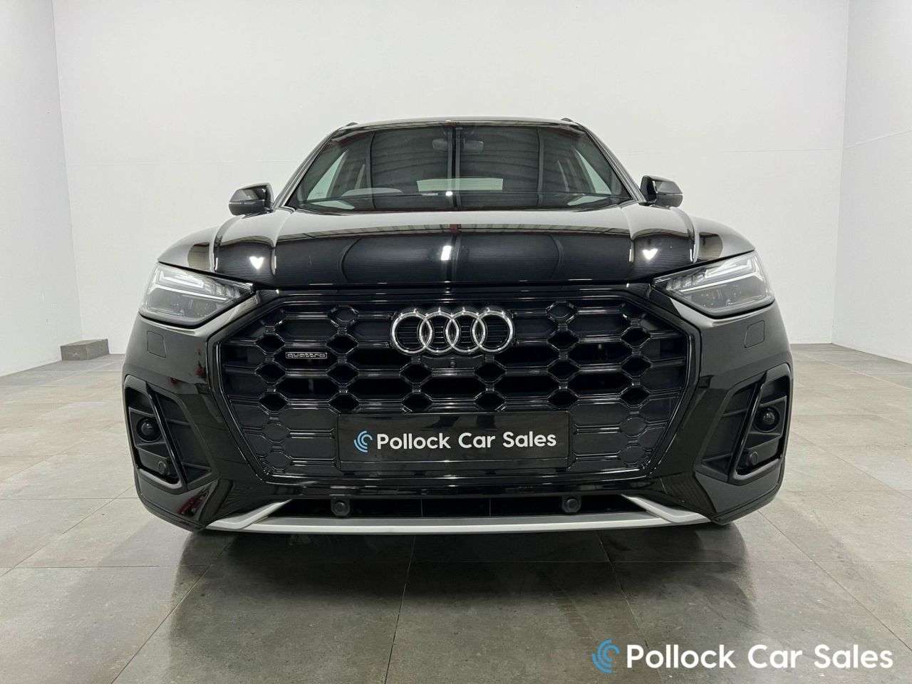 2023 AUDI Q5 2023 AUDI Q5