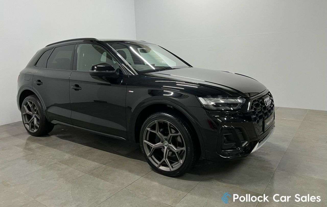 2023 AUDI Q5 2023 AUDI Q5