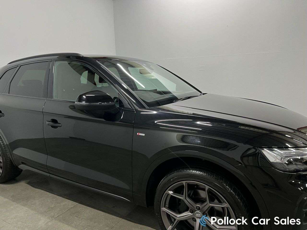 2023 AUDI Q5 2023 AUDI Q5