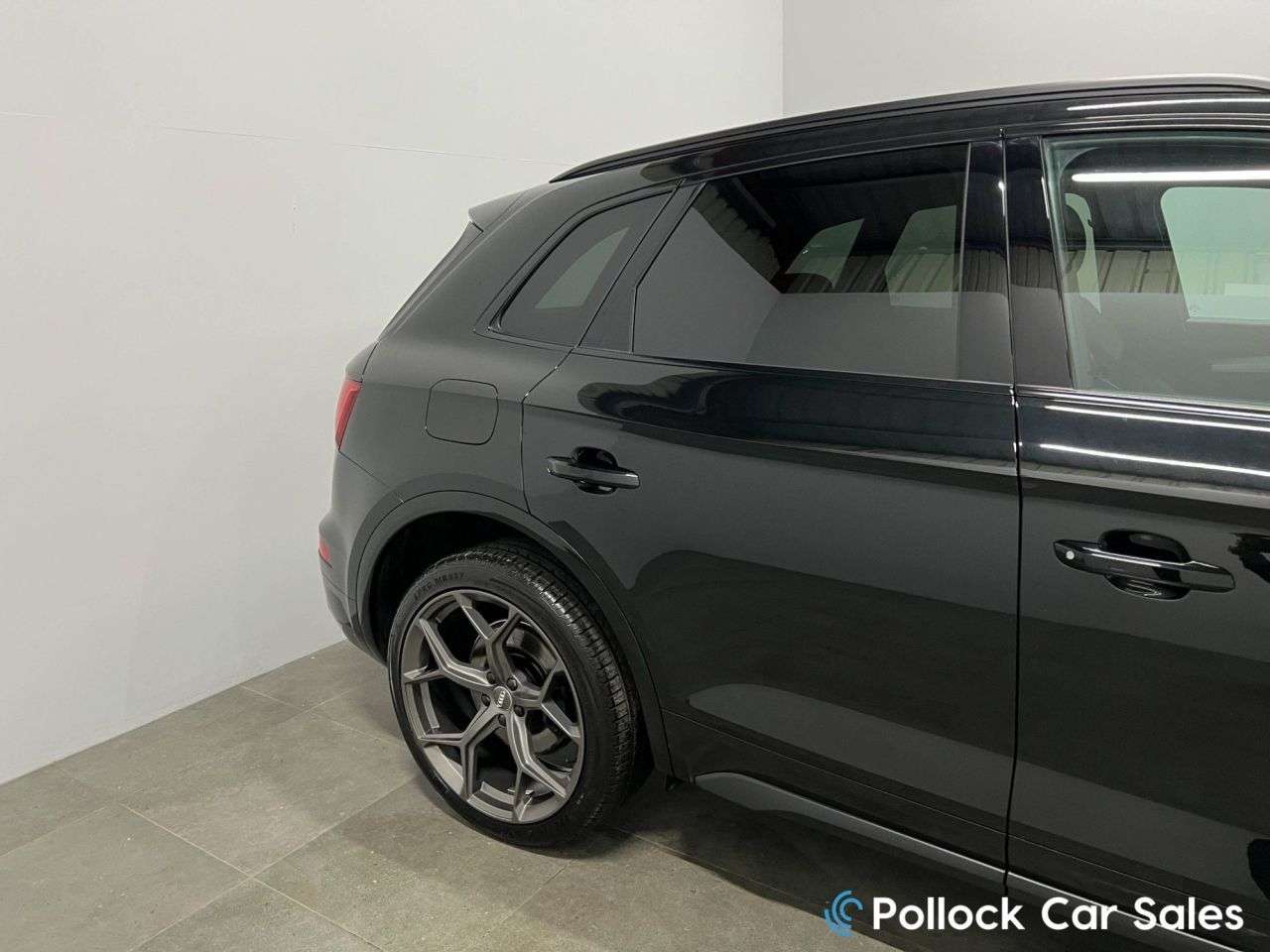 2023 AUDI Q5 2023 AUDI Q5