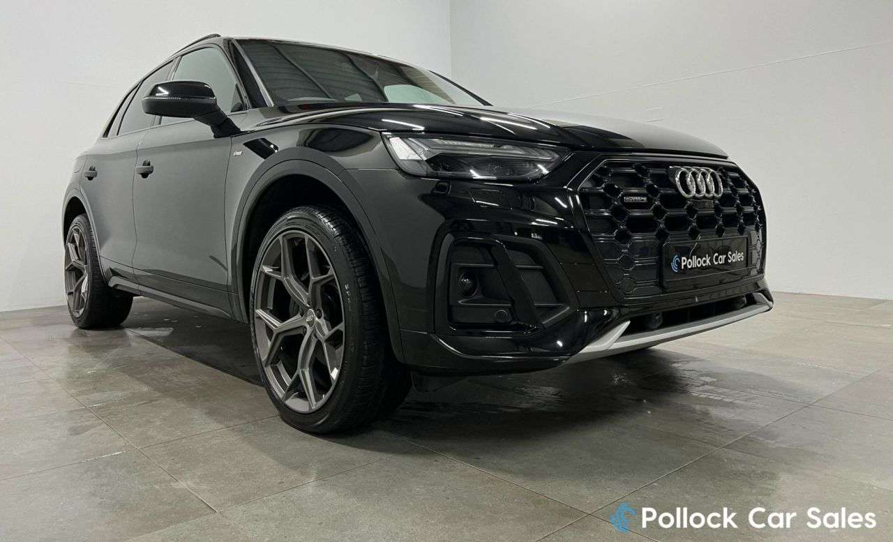 2023 AUDI Q5 2023 AUDI Q5