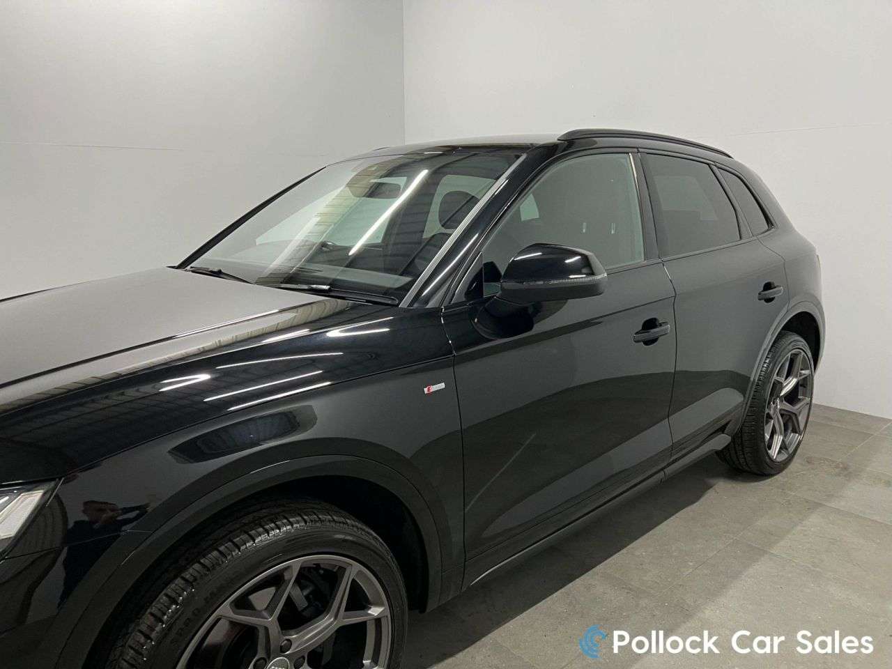 2023 AUDI Q5 2023 AUDI Q5