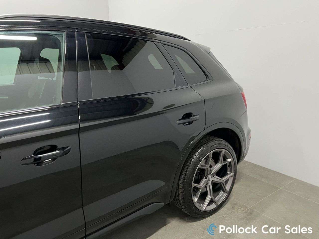 2023 AUDI Q5 2023 AUDI Q5