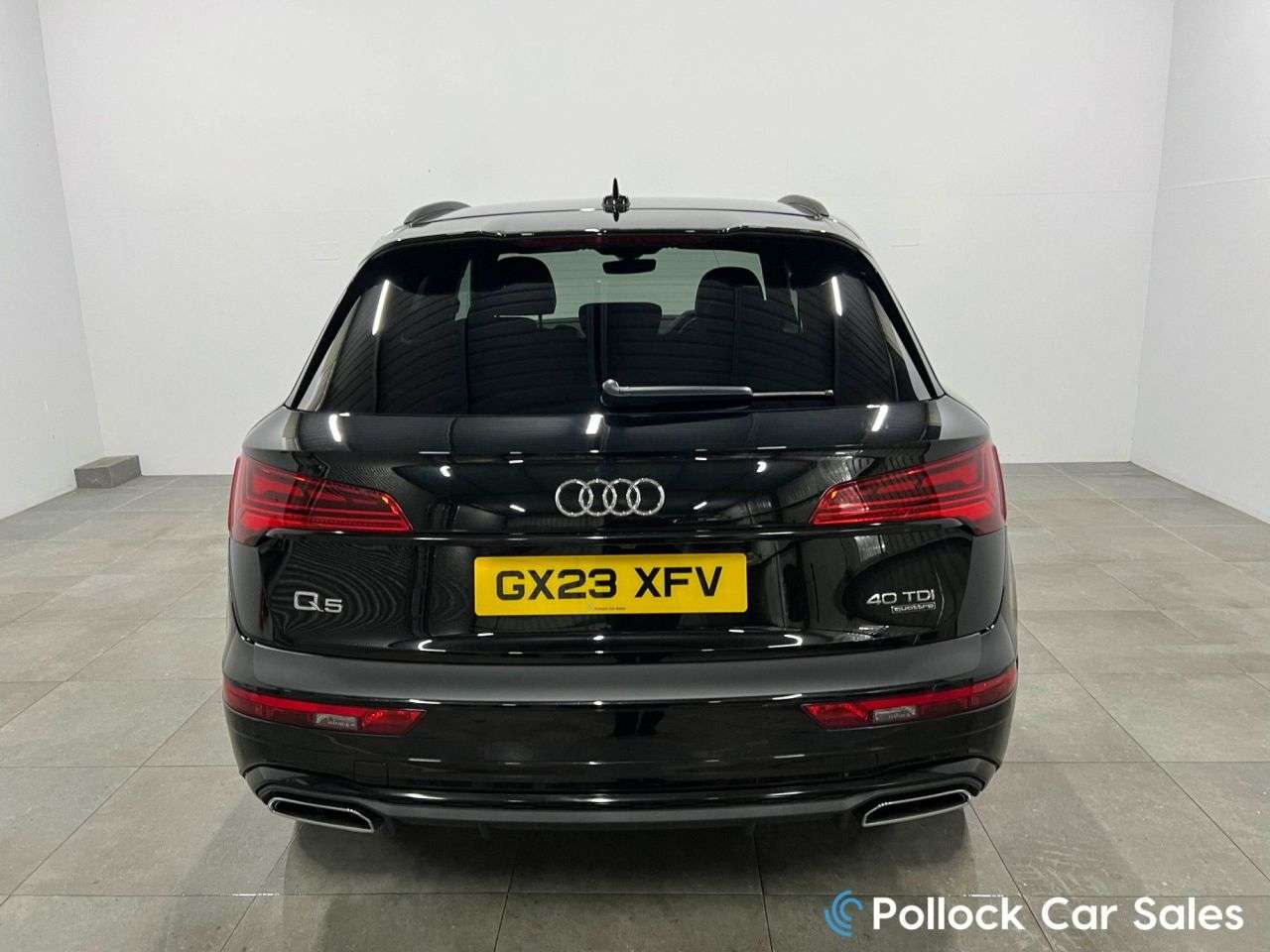 2023 AUDI Q5 2023 AUDI Q5