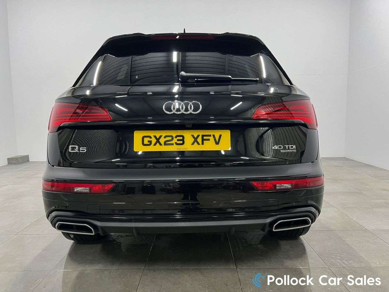 2023 AUDI Q5 2023 AUDI Q5
