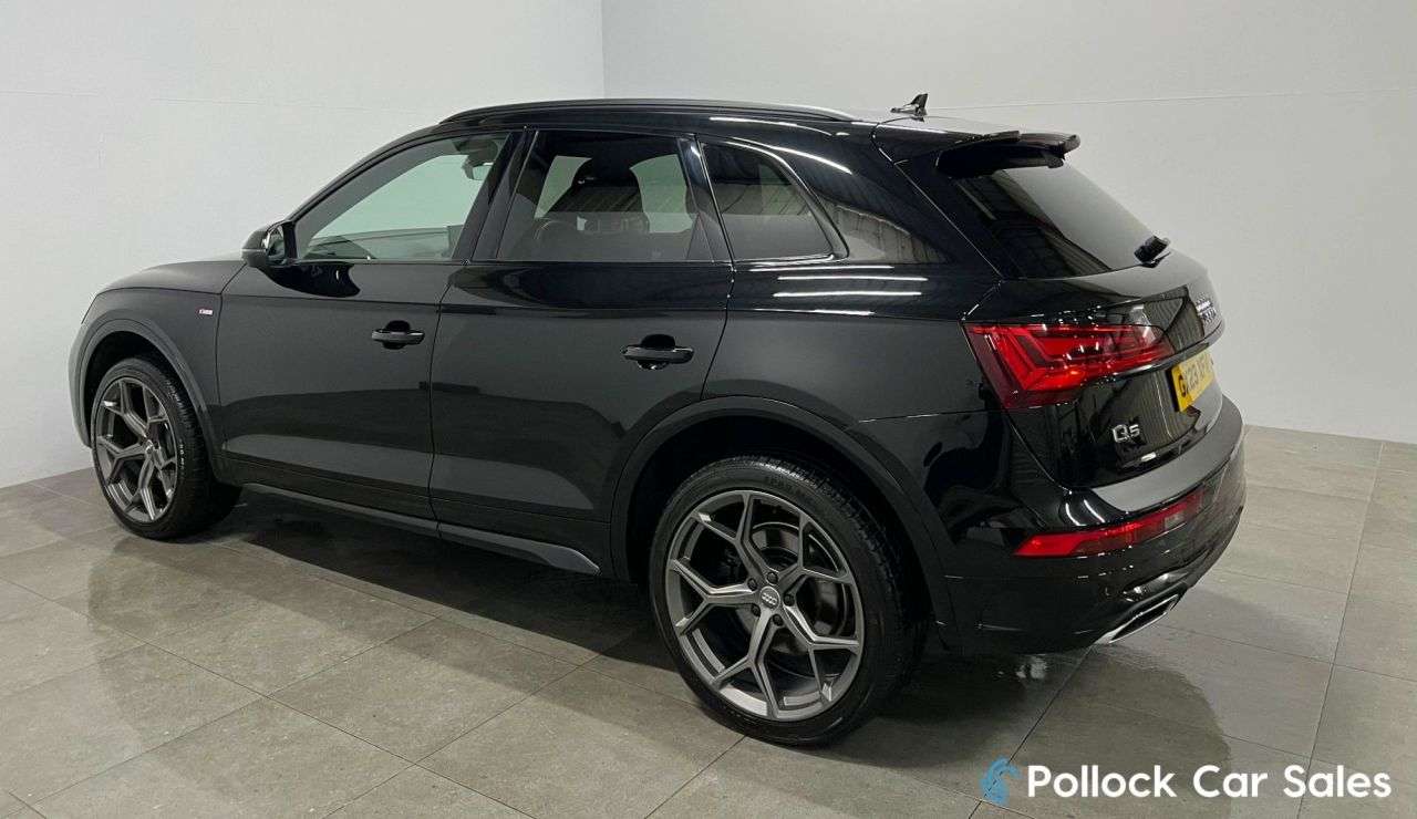 2023 AUDI Q5 2023 AUDI Q5