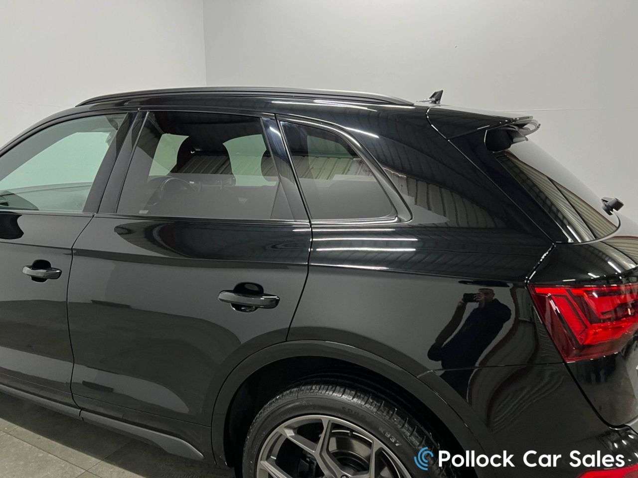 2023 AUDI Q5 2023 AUDI Q5